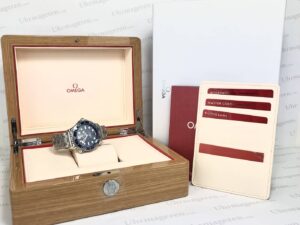 Omega Seamaster Diver 300m. 210.30.42.20.03.001