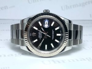 Rolex Submariner 16613LB