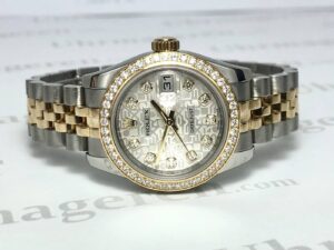 Rolex 179383