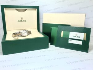 Rolex 179383