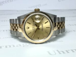 Rolex 16233