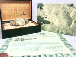 Rolex 16233