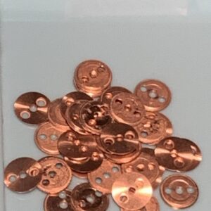 OMEGA 330-1102 Crown wheel core