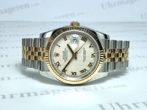 Rolex 116233