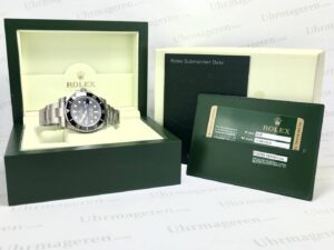 Rolex 116610