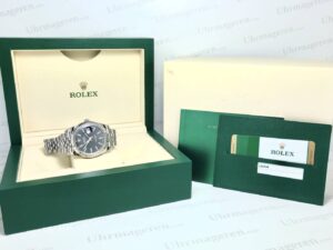 Rolex 126334