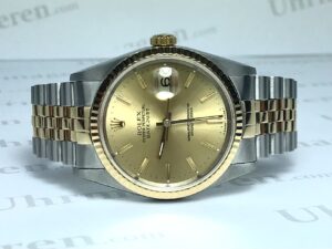 Rolex Datejust 16233
