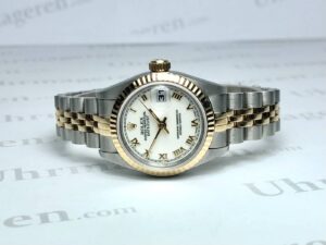 Rolex Lady-Datejust 69173