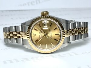 Rolex Datejust 69173