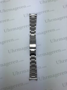 Rolex Oyster Bracelet 7836 endlink 258. 20mm