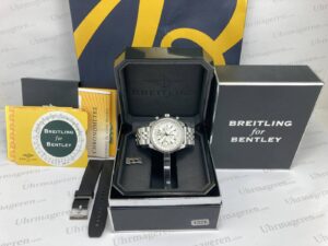 Breitling Bentley