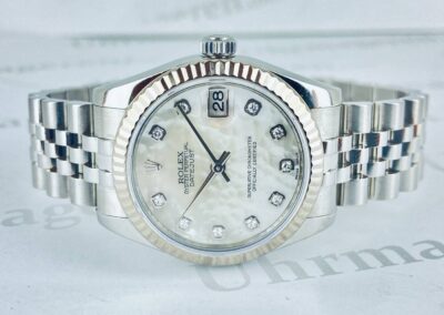 ROLEX DATEJUST 178274