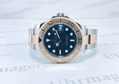 ROLEX YACHTMASTER 268621