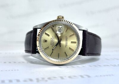 ROLEX DATEJUST 16013