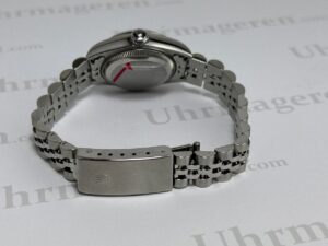 Rolex 79160