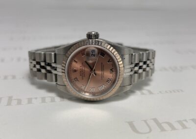 Rolex Date-Just 79174