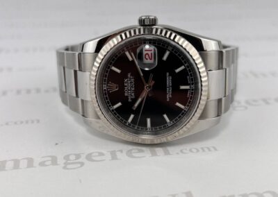 Rolex DATE-JUST 116234