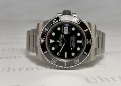 Rolex SUBMARINER 116610LN