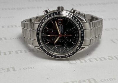 Omega SEAMASTER 32.10.5000