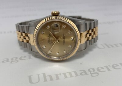 Rolex DATE-JUST 16233