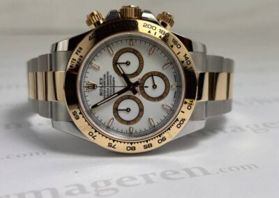 Rolex Daytona 126503