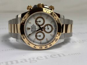 Rolex 126503