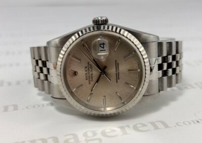 Rolex Date-Just 16234