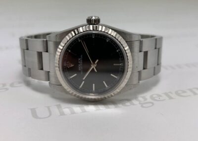 Rolex Oyster Perpetual 77014