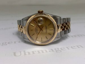 Rolex 16233