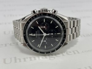 Omega Speedmaster