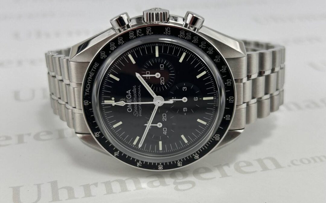 Omega Speedmaster