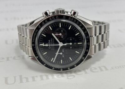 Omega Speedmaster