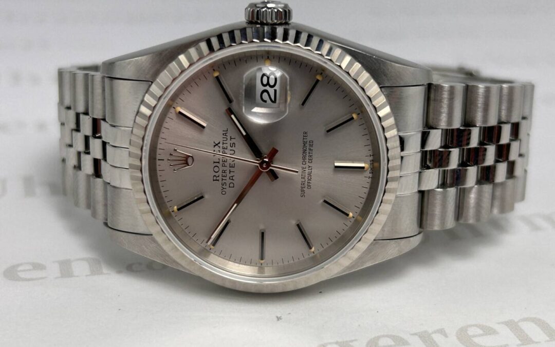 Rolex Date-Just