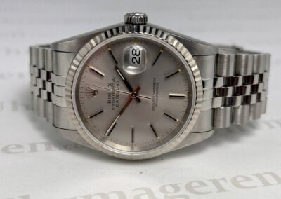 Rolex Date-Just