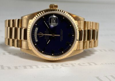 Rolex Day-Date