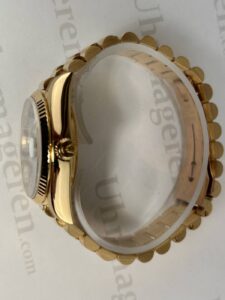 Rolex 18038