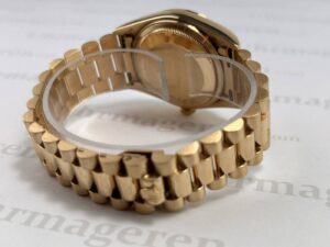 Rolex 18038