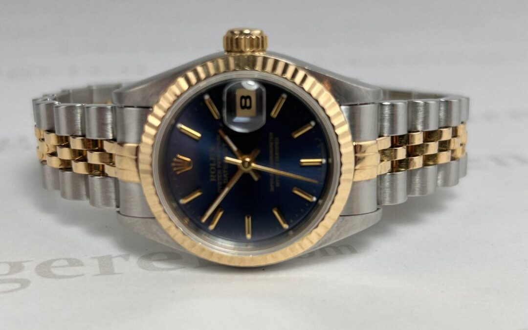 Rolex Date-Just