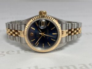 Rolex Date-Just