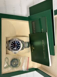 Rolex 126622