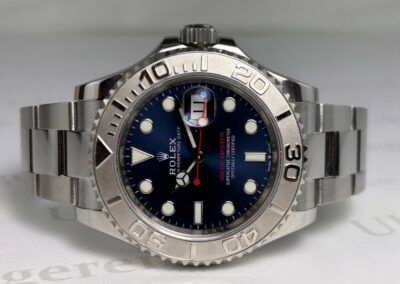 Rolex Yachtmaster