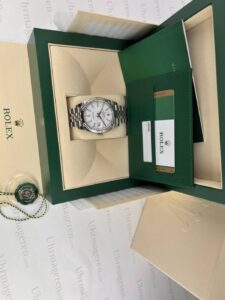 Rolex 126334