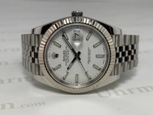 Rolex 126334