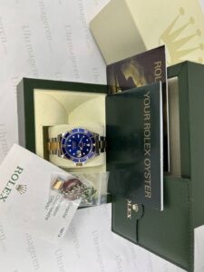 Rolex 16613