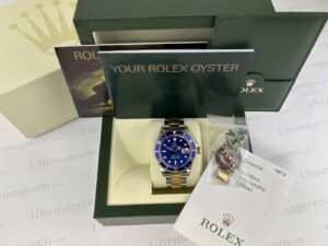 Rolex 16613