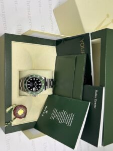 Rolex 16610LV