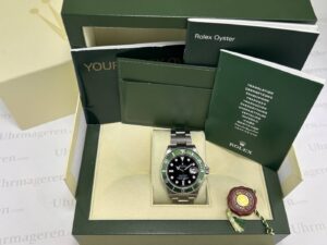 Rolex 16610LV