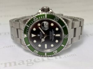 Rolex 16610LV
