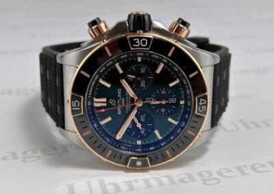 Breitling Super Chronomat B01 44