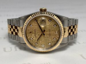 Rolex 16233 Jub